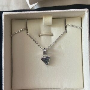 Swarovski beautiful necklace